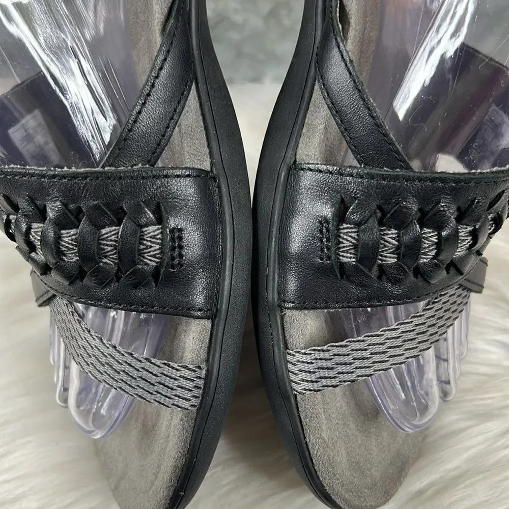 Merrell District Kempsey Size 8 Slip On Sandals - Picture 4 of 12